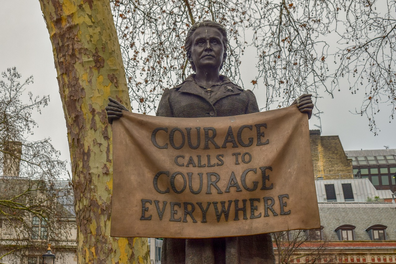 Analyzing the Feminist Philosophy of Politics